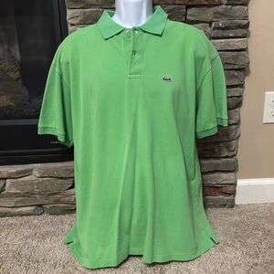Lacoste men's polo shirt
